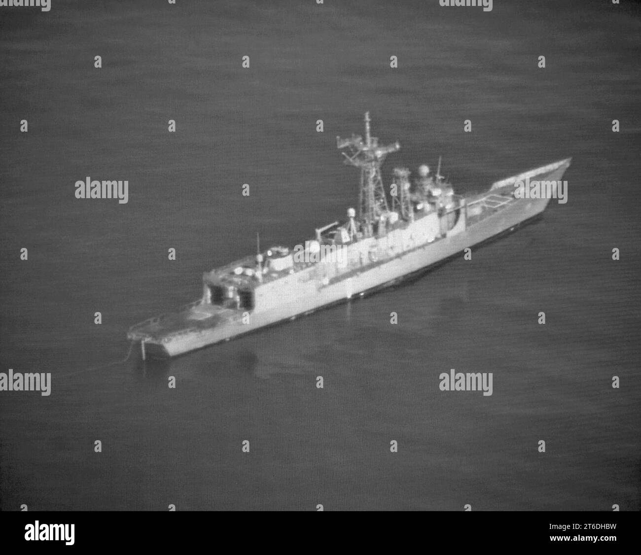 2019 ford Black and White Stock Photos & Images - Alamy