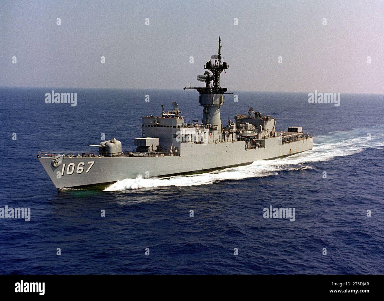 Uss francis hammond hi-res stock photography and images - Alamy