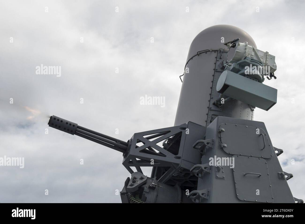 USS Germantown operations 141008 Stock Photo - Alamy