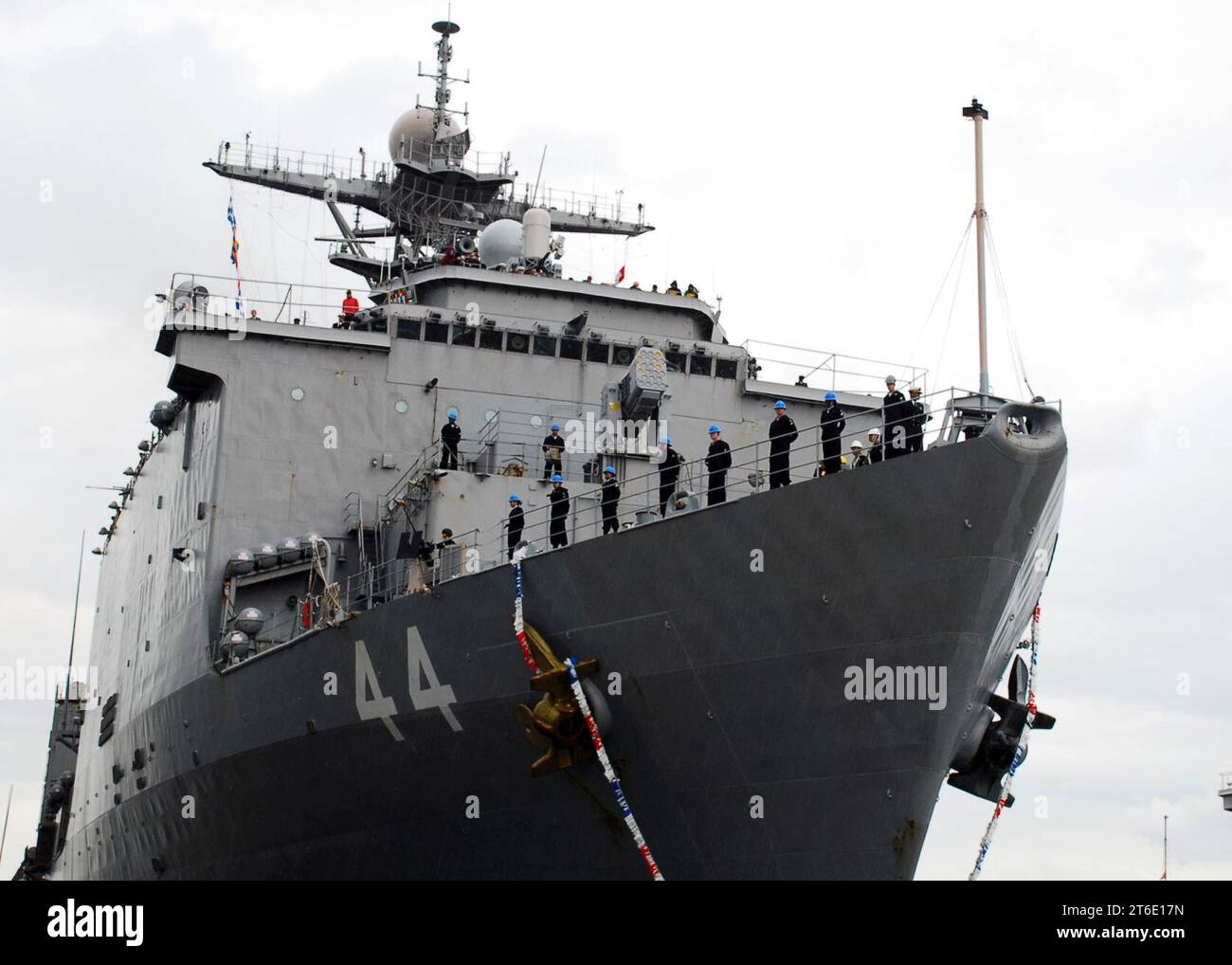 Fort Storey Map USS Gunston Hall returns to Joint Expeditionary Base Little Creek-Fort ...