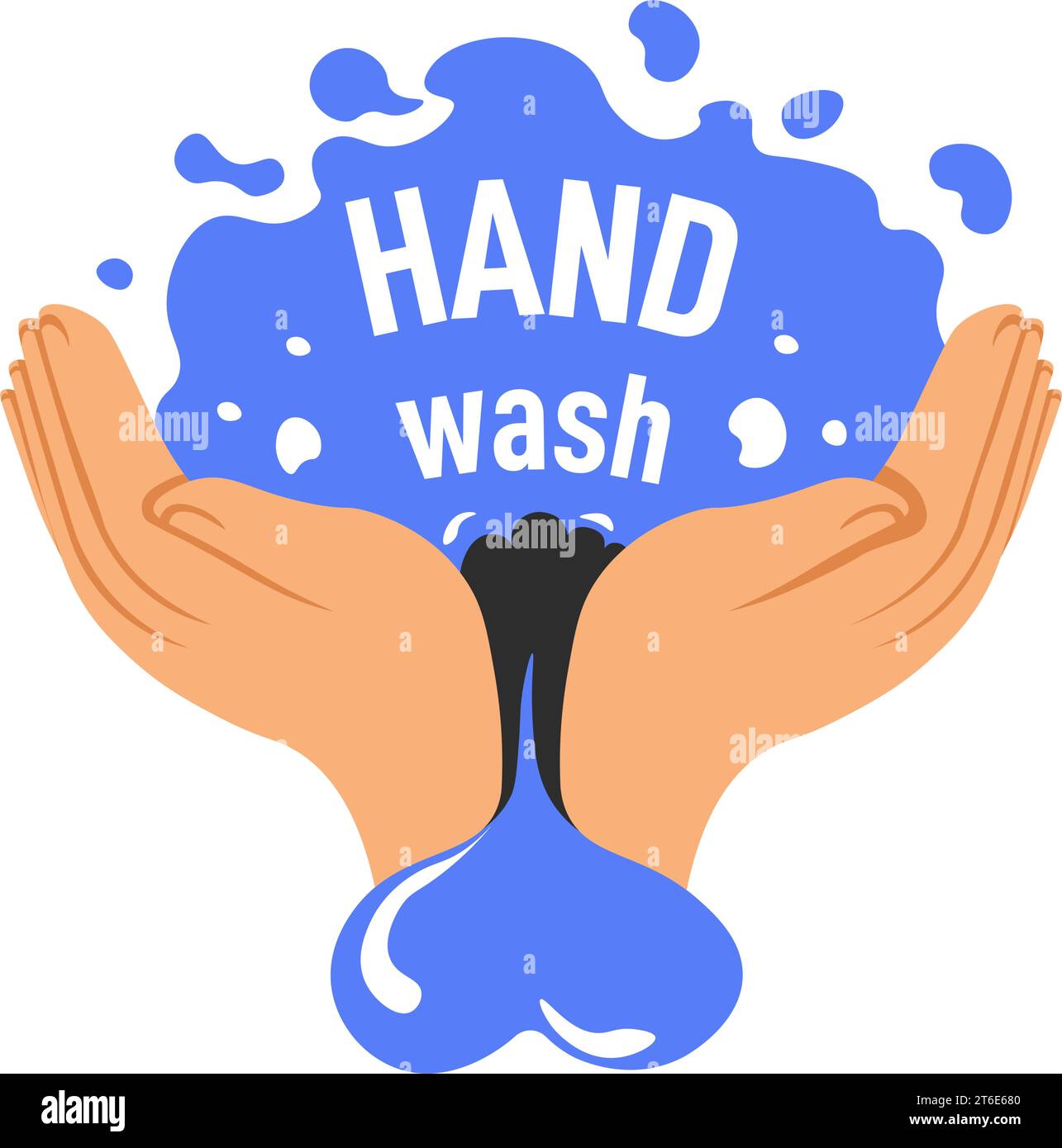 Gentle Hand Cleaner Stock Vector Images Alamy gentle-hand-cleaner-stock-vector-images-alamy