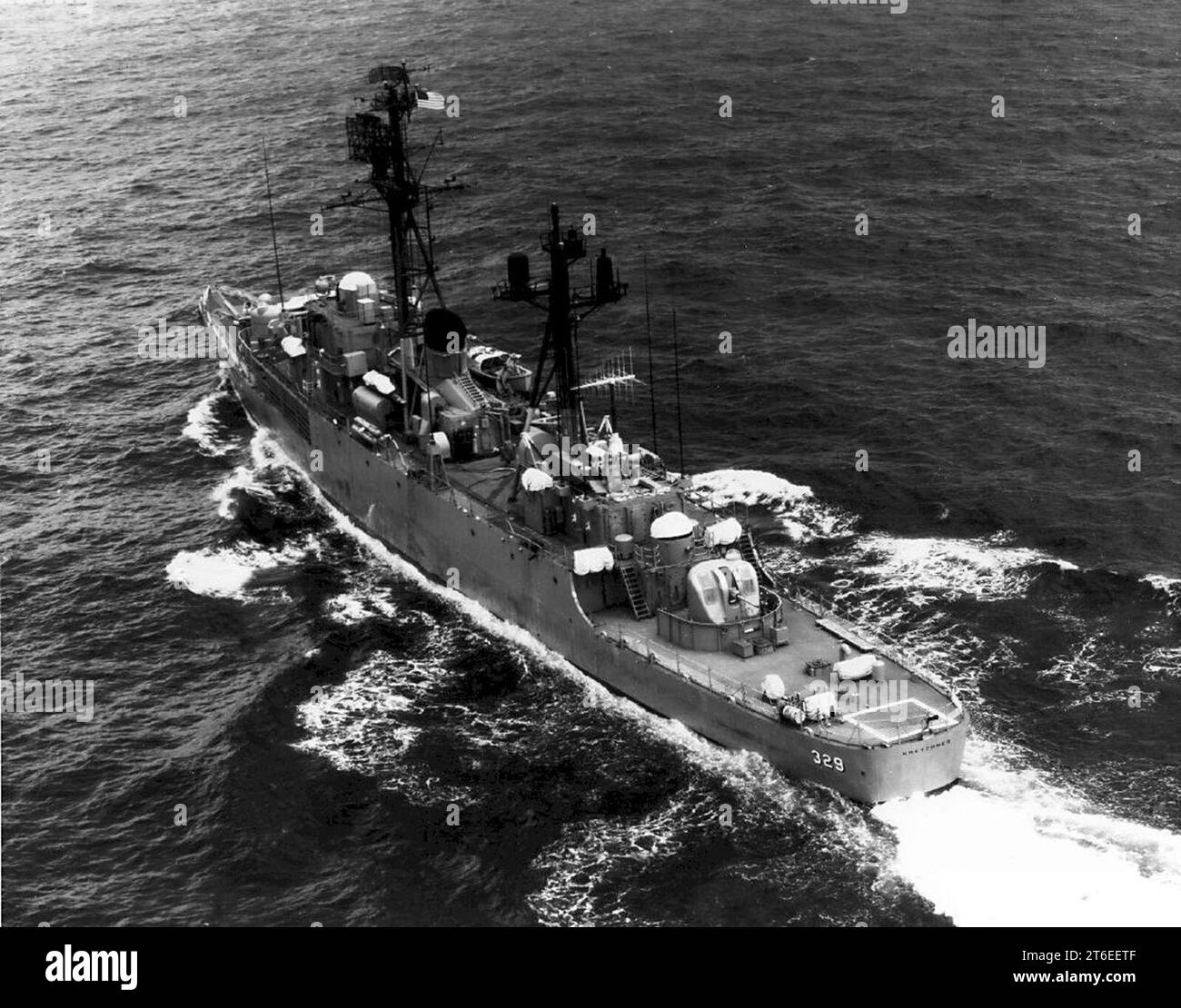 Uss kretchmer hires stock photography and images Alamy