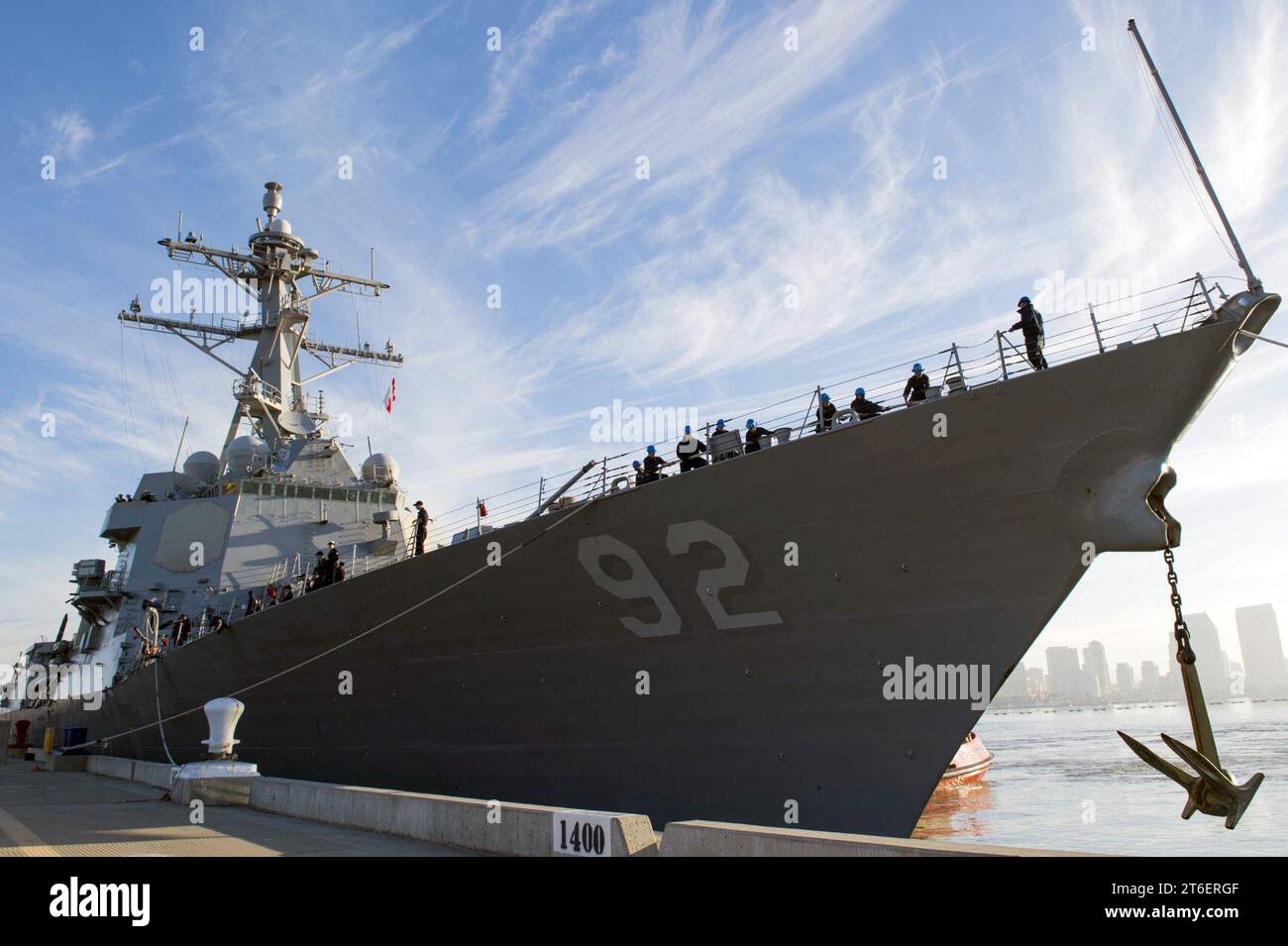 USS Momsen Arrives At Naval Air Station North Island After A Seven uss-momsen-arrives-at-naval-air-station-north-island-after-a-seven
