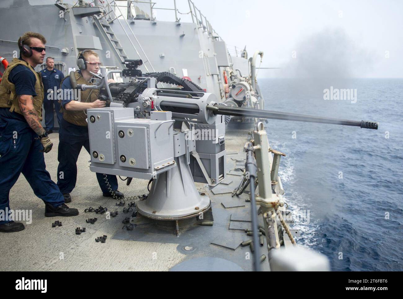 Uss roosevelt ddg 80 140829 stock photo alamy