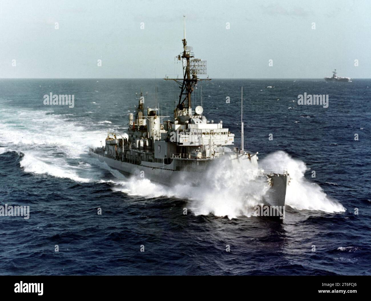 Replica Cappello Da Marinaio US Navy 2WW - Replica Dixie Cup US Navy - Foto 6