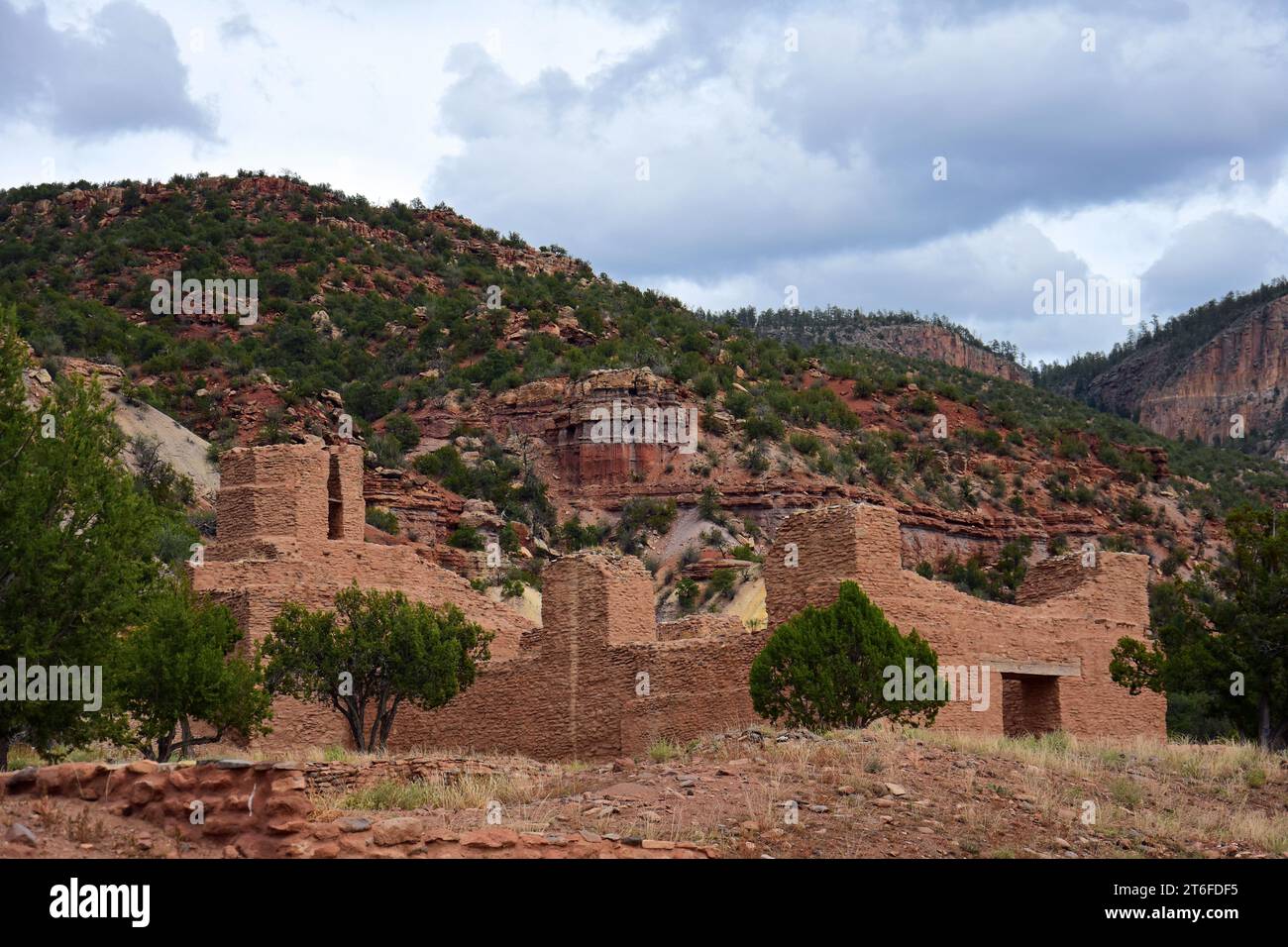 Ohkay Owingeh: Echoes of Eternity, Rhythms of Resilience in New Mexico’s Sacred Valley