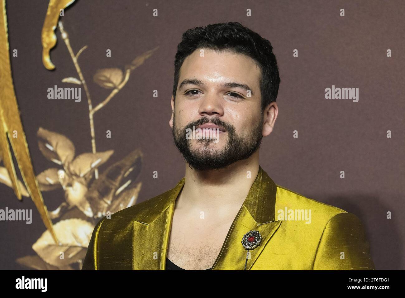 Josh rivera hi-res stock photography and images - Alamy