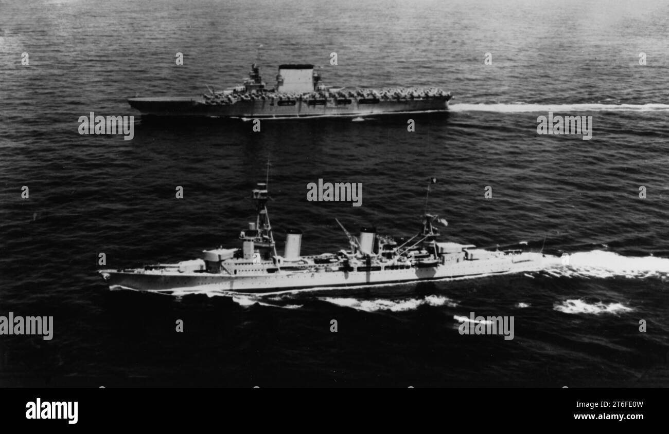 Maquette Bateau USS LEXINGTON CV-2 1925 - Motor City Classics 1/1250 - MCITYLB2