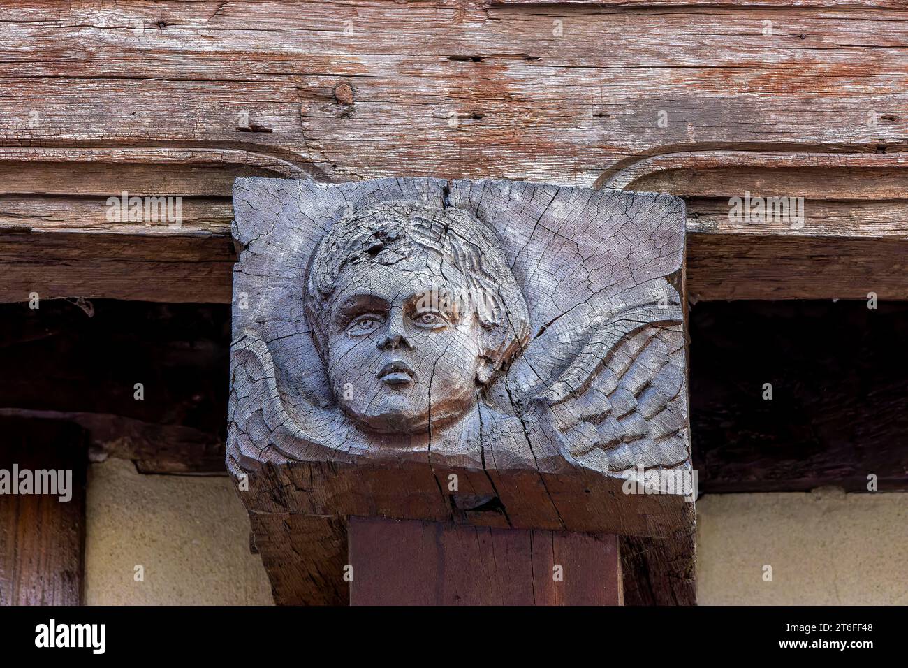 Renaissance house 16th century hi-res stock photography and Renaissance house 16th century hi-res stock photography and