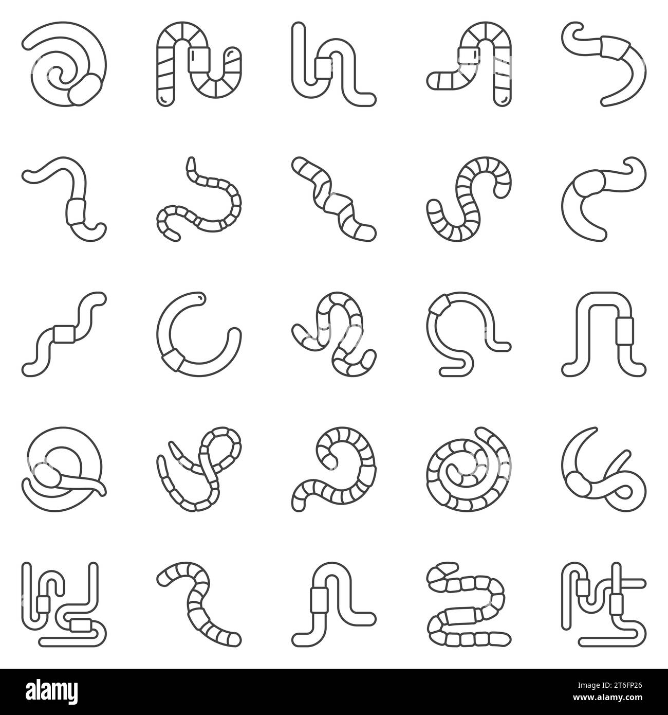 rain-symbols-black-and-white-stock-photos-images-alamy