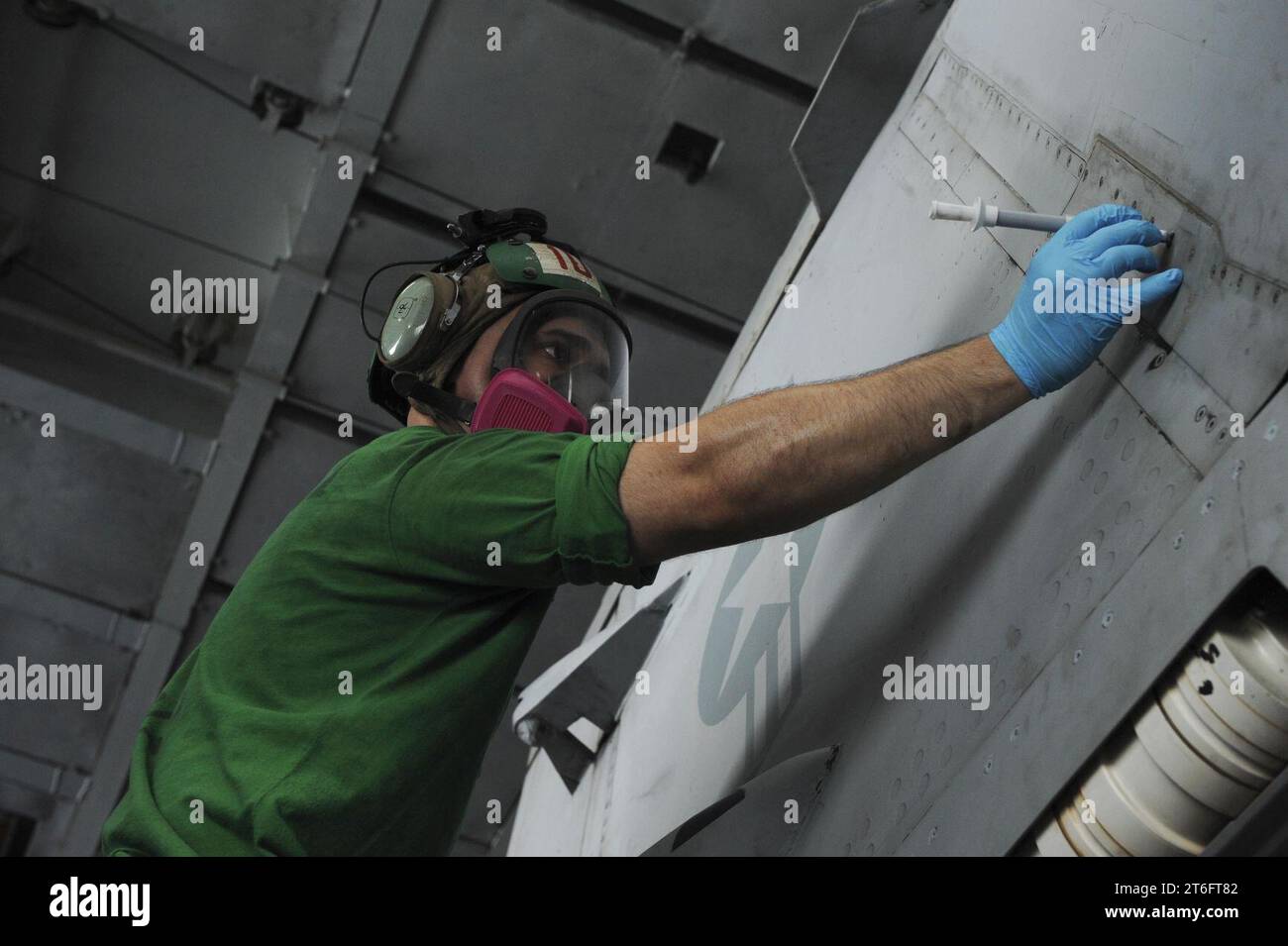 USS Theodore Roosevelt 150529 Stock Photo - Alamy