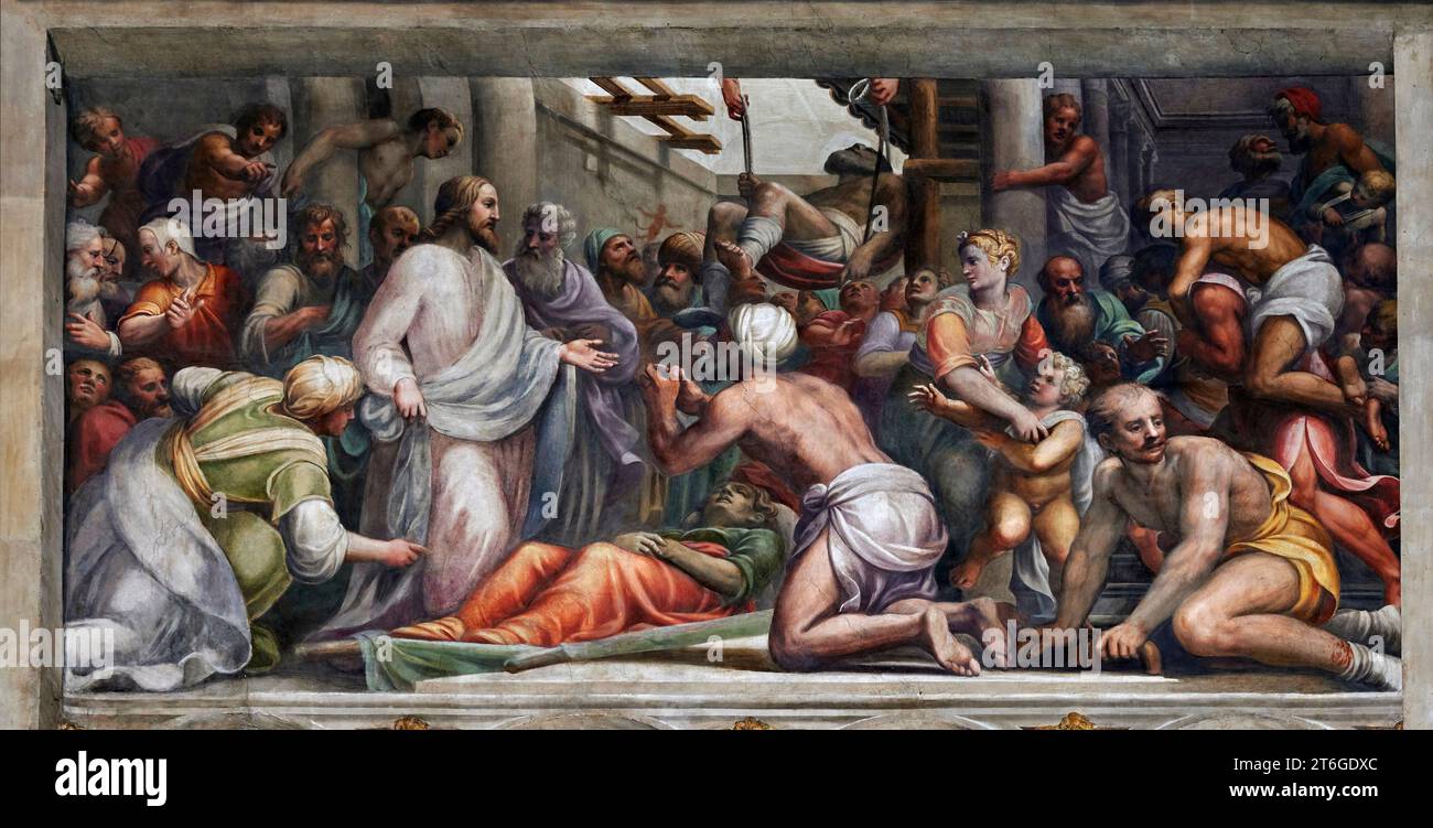 Guarisce hi-res stock photography and images - Alamy, image size:1300x751