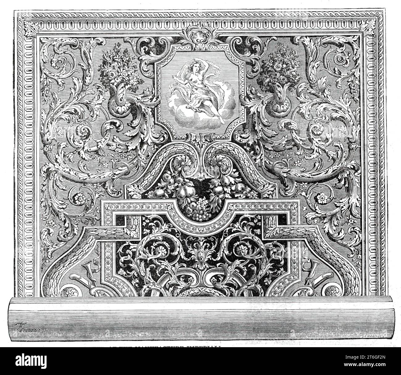 Chevreul colour hi-res stock photography and images - Alamy