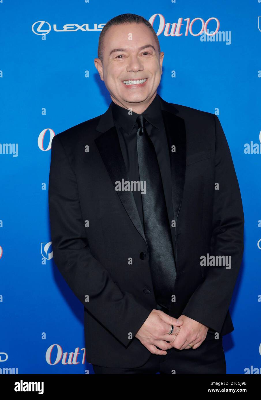 Matthew Party Hollywood, CA - NOVEMBER 9: Chad Matthews, the OUT100 Party The ...