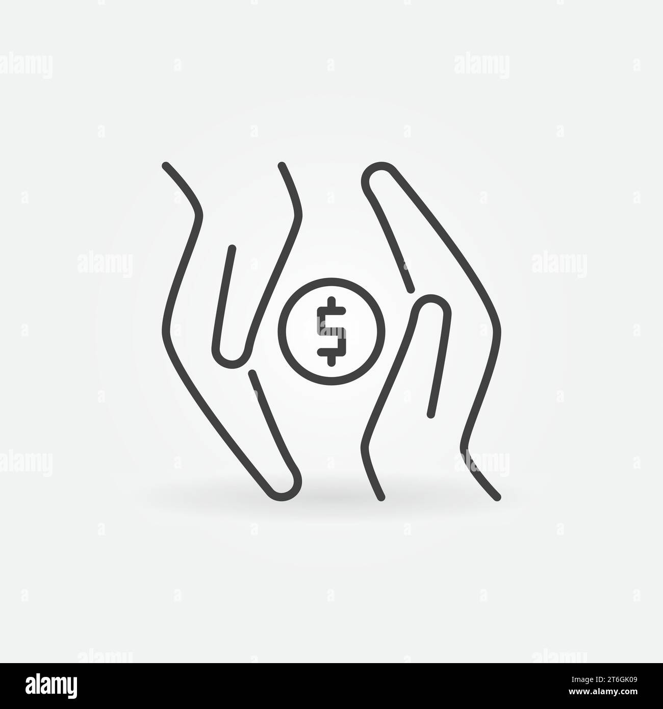 Embezzlement vector vectors hi-res stock photography and images - Alamy