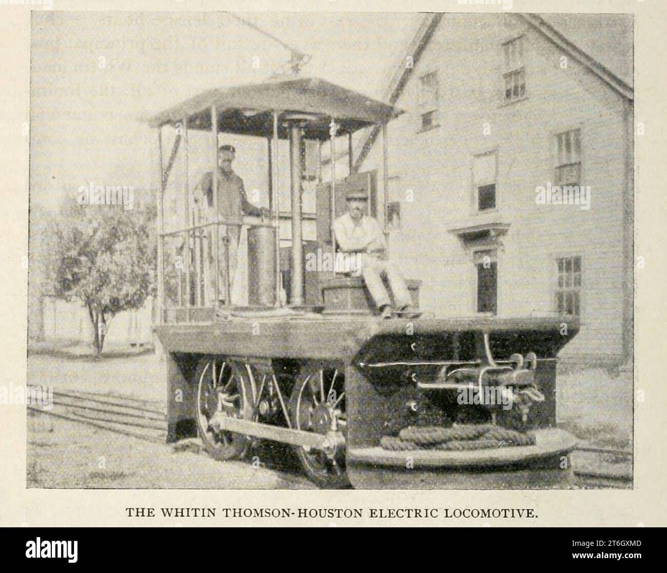 Henry thomson hires stock photography and images Alamy