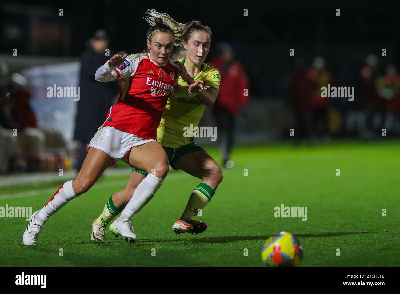 Caitlin foord arsenal hi-res stock photography and images - Page 2