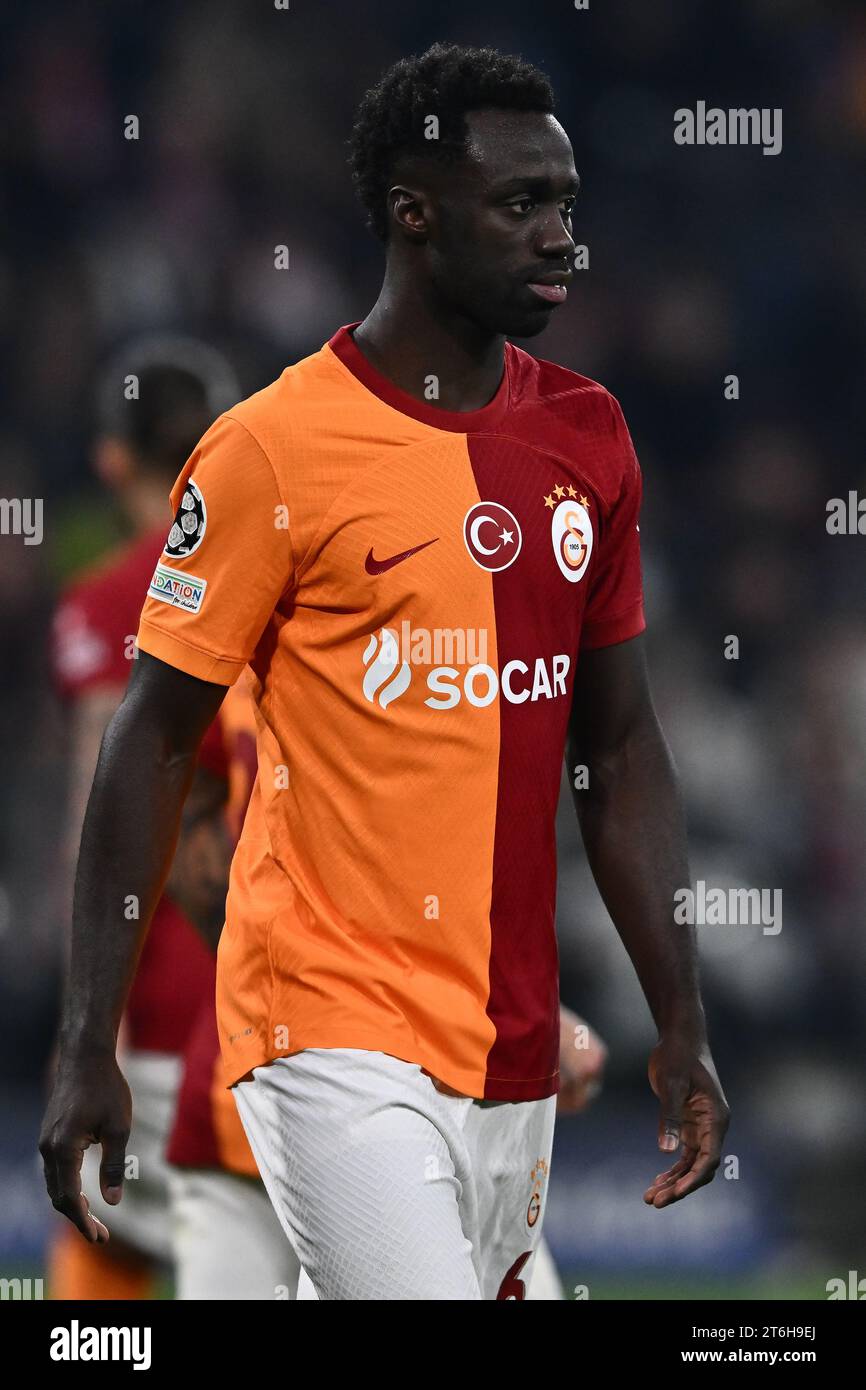 Galatasaray spor kulubu hi-res stock photography and images - Alamy