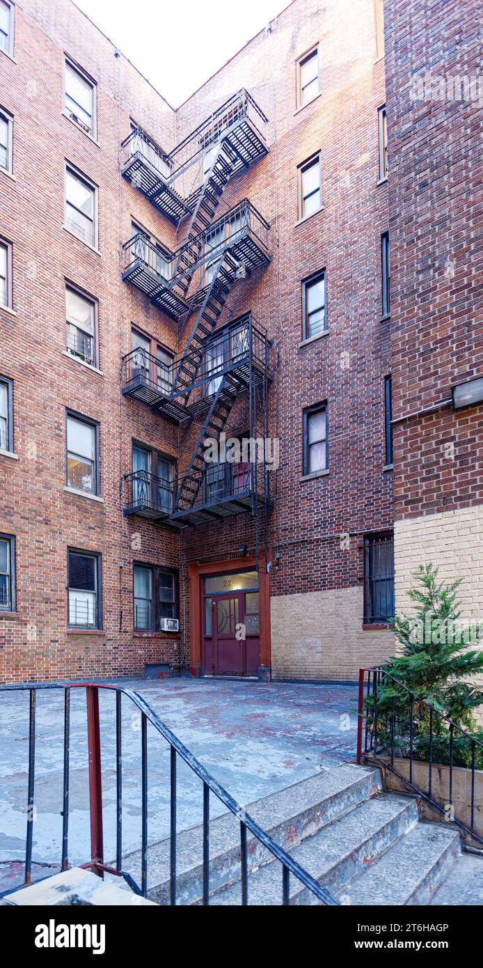 10 fairview avenue hires stock photography and images Alamy