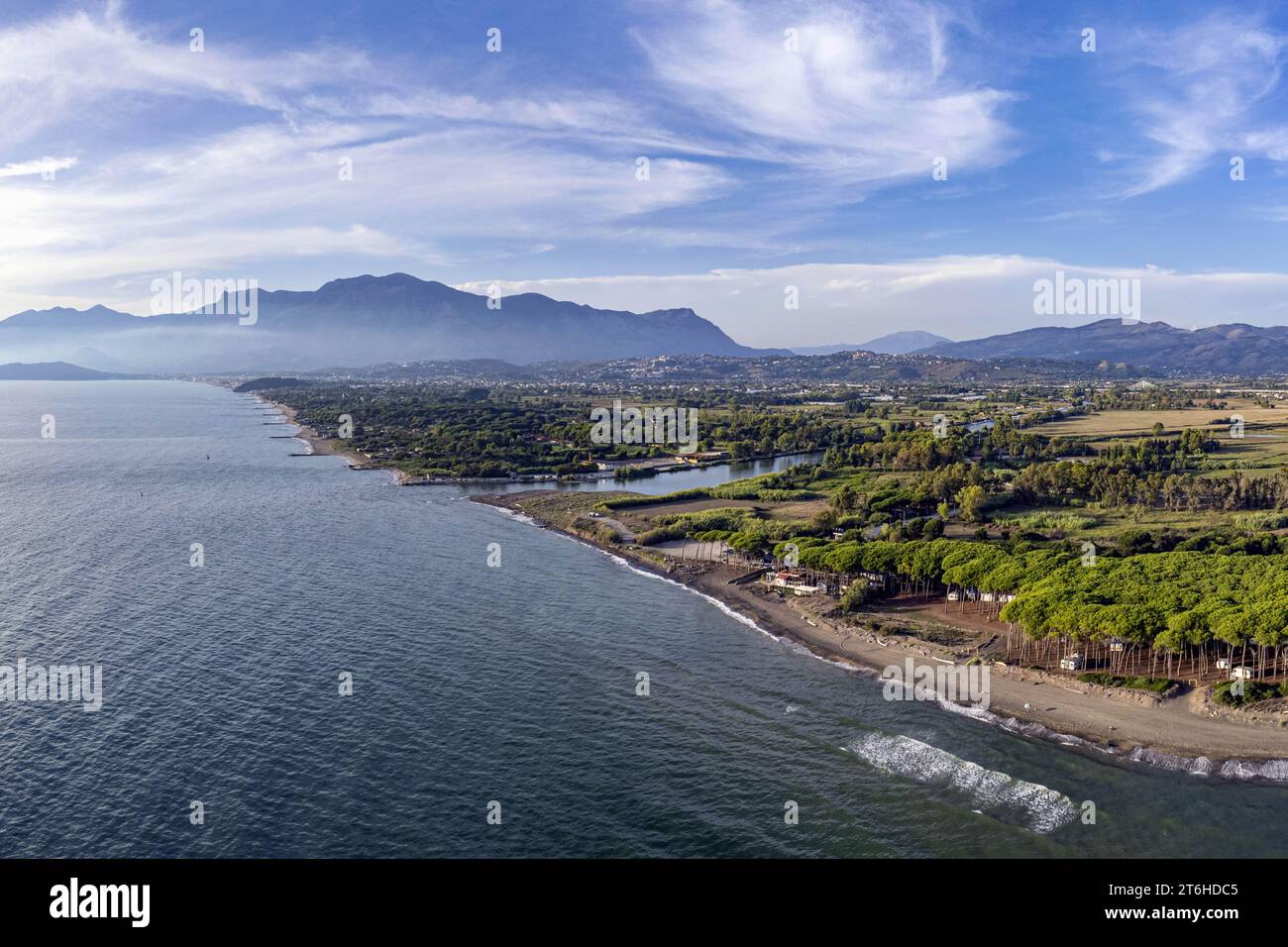 Caserta / Playa Caserta / Playa
