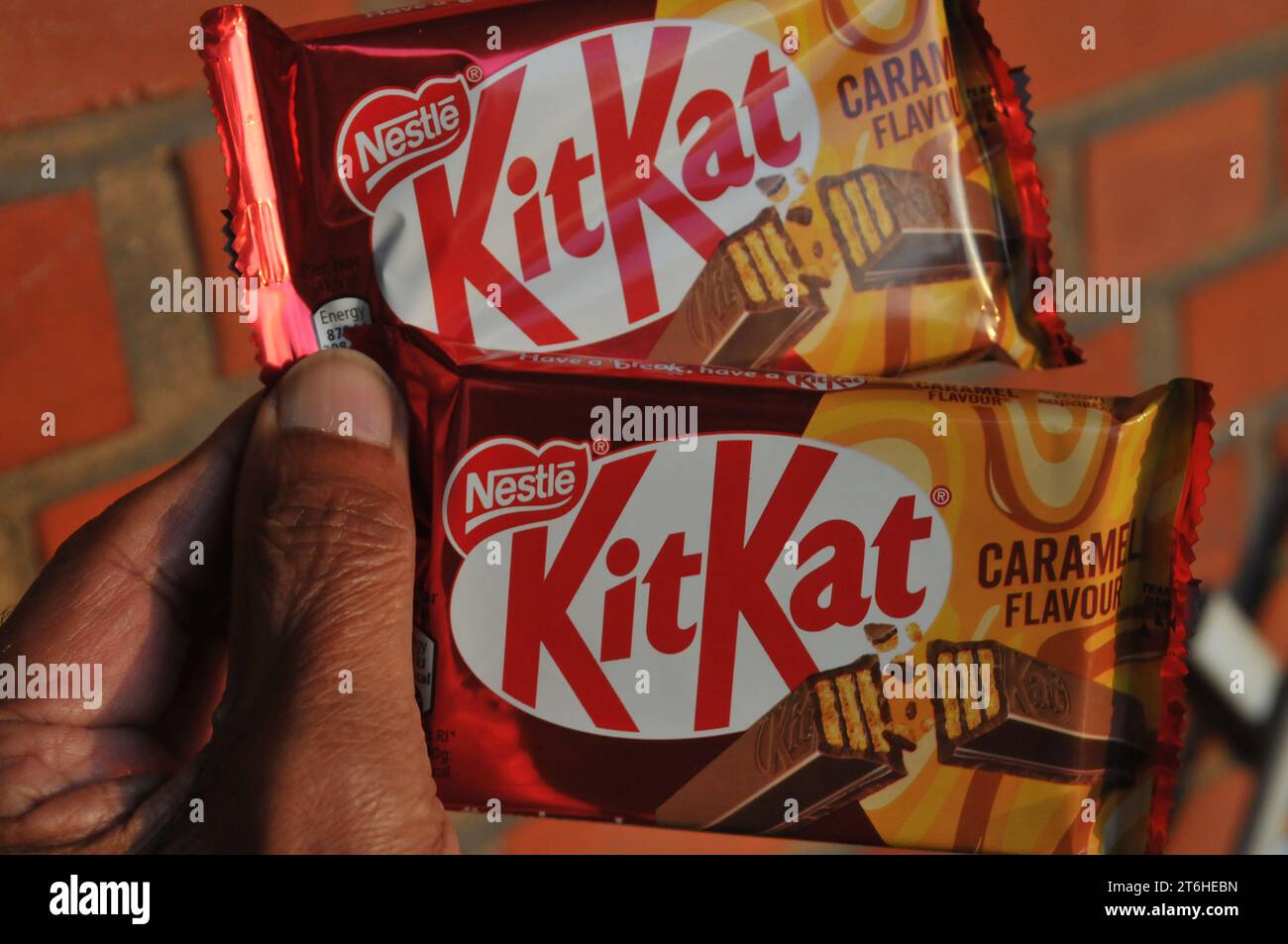 Tyumen Russia October 2020 Nestle Kit Kat Candy Bar Selective – Stock  Editorial Photo © darksoul72 #421204154