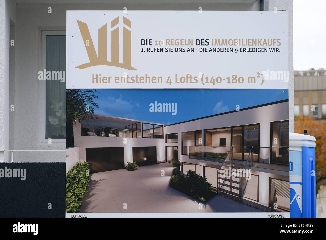 stellenanzeigen leiter immobilien