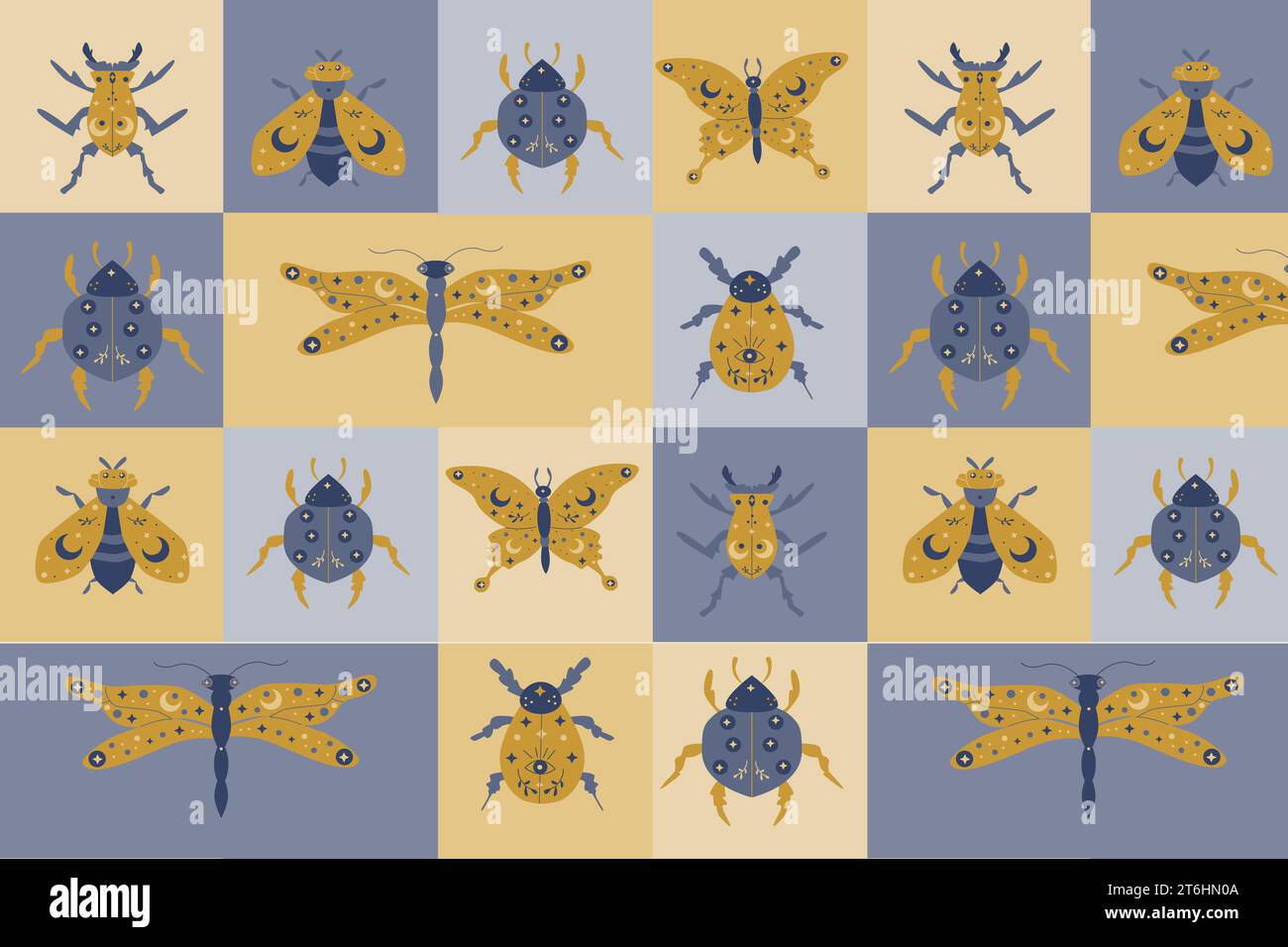 Crescent elements hi-res stock photography and images - Alamy