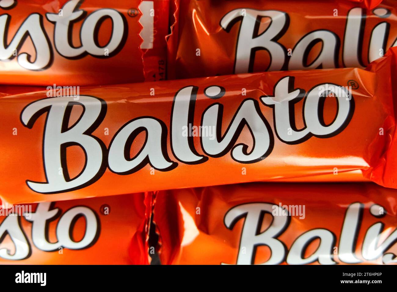 Balisto hi-res stock photography and images - Alamy