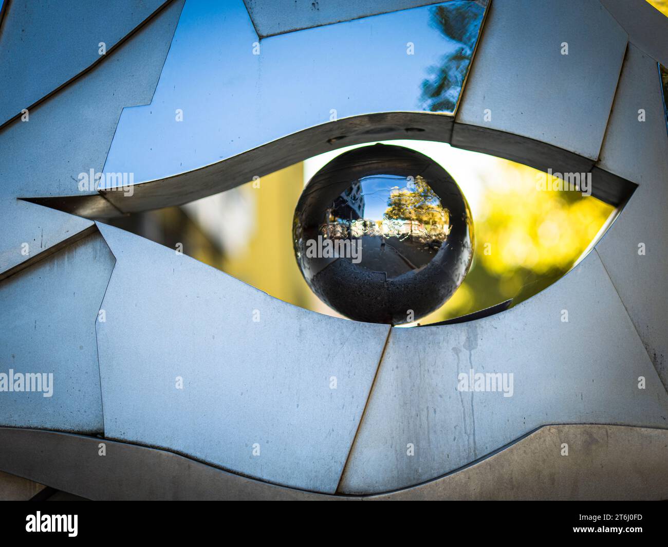 Modern art hi-res stock photography and images - Alamy