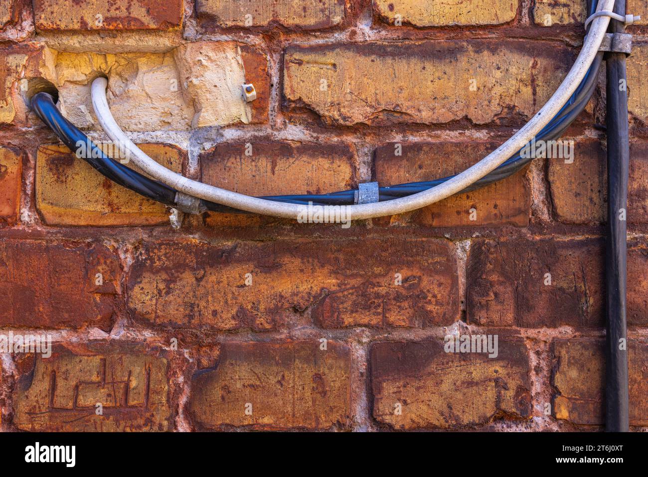 Thick cable hi-res stock photography and images - Alamy