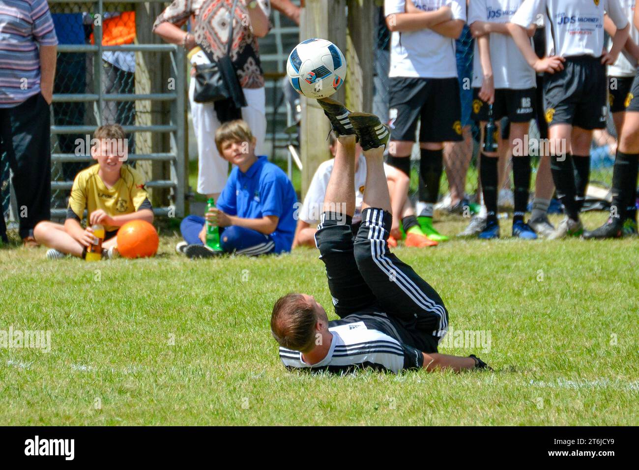 Soccer Stars Football Academy UK