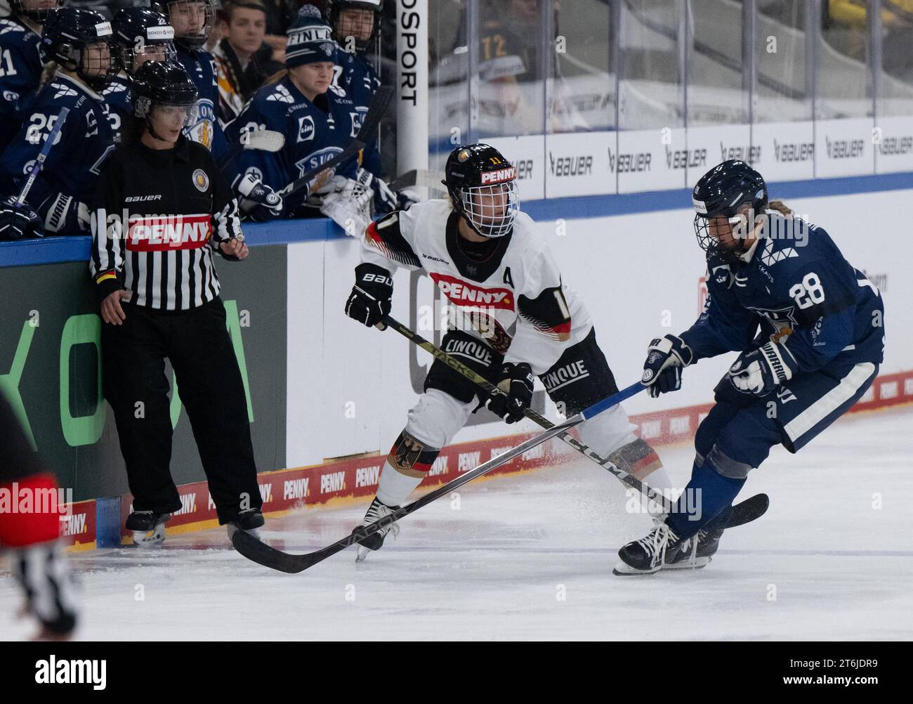 Die U 20 des EV Landshut ist Deutscher Meister - EV Landshut