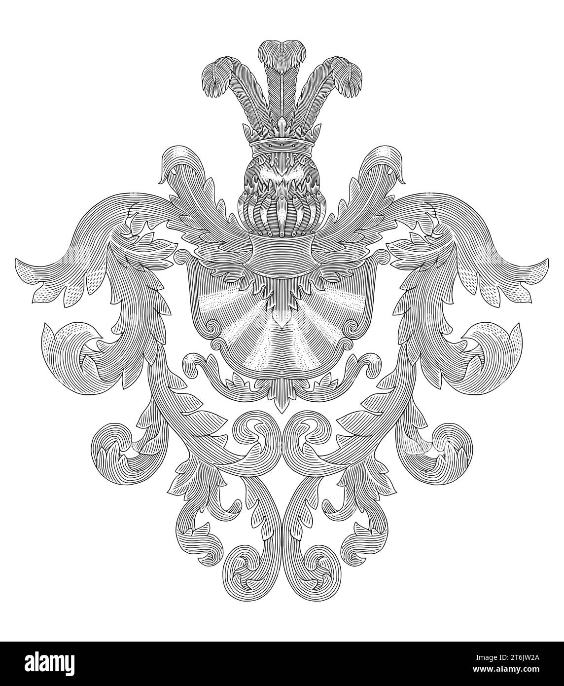 royal-family-crest-hi-res-stock-photography-and-images-alamy for Free Printable Family Crest Images Royal family crest hi-res stock photography and images - Alamy for Free Printable Family Crest Images