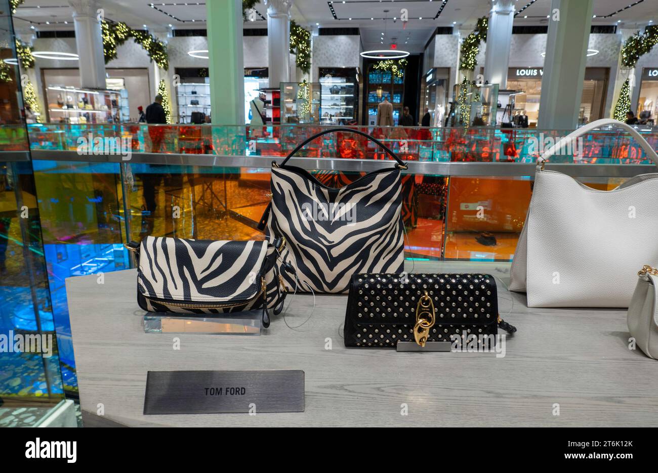 Breathtaking Watch: Inside Auckland's New Luxury Department Store On Track For August Opening Landscape Concept Breathtaking Watch: Inside Auckland's New Luxury Department Store On Track For August Opening Landscape Concept