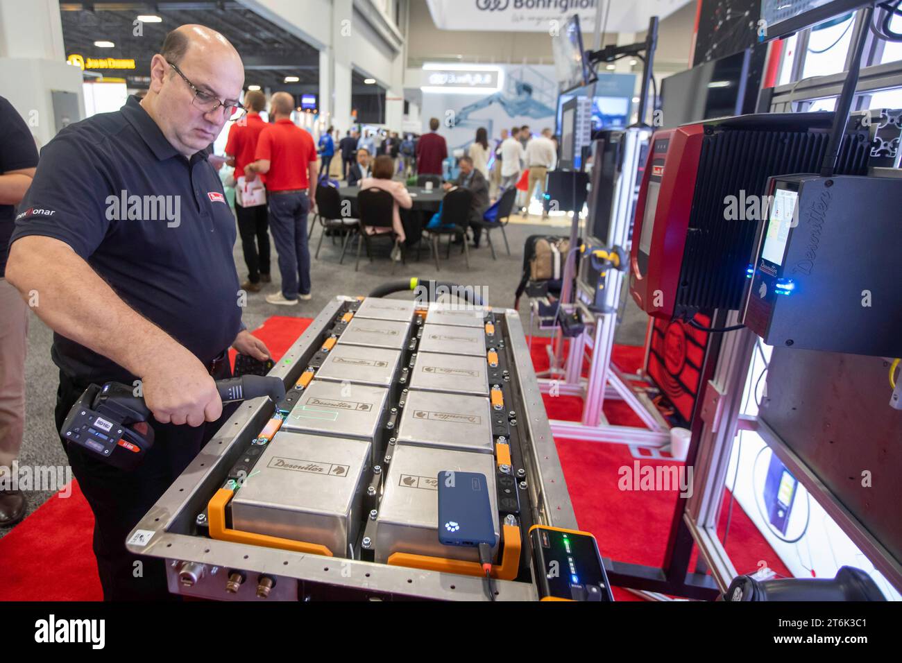 Nexonar hires stock photography and images Alamy