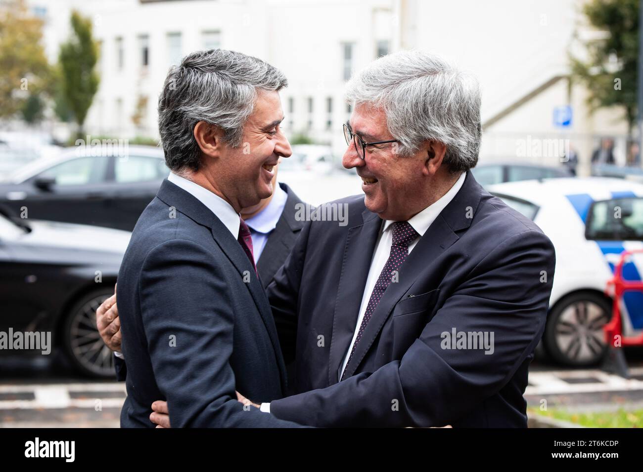 Antonio carneiro hi-res stock photography and images - Alamy