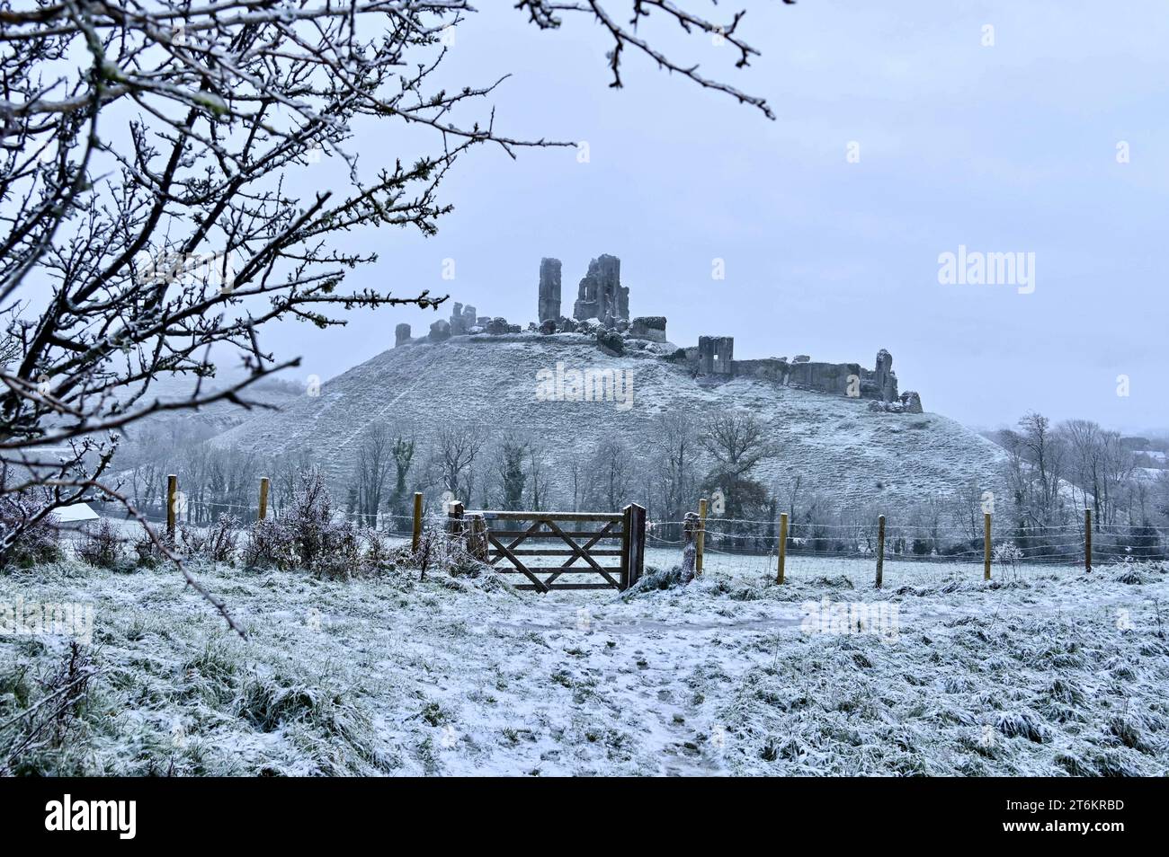 Dorset iconic landscape hi-res stock photography and images - Alamy