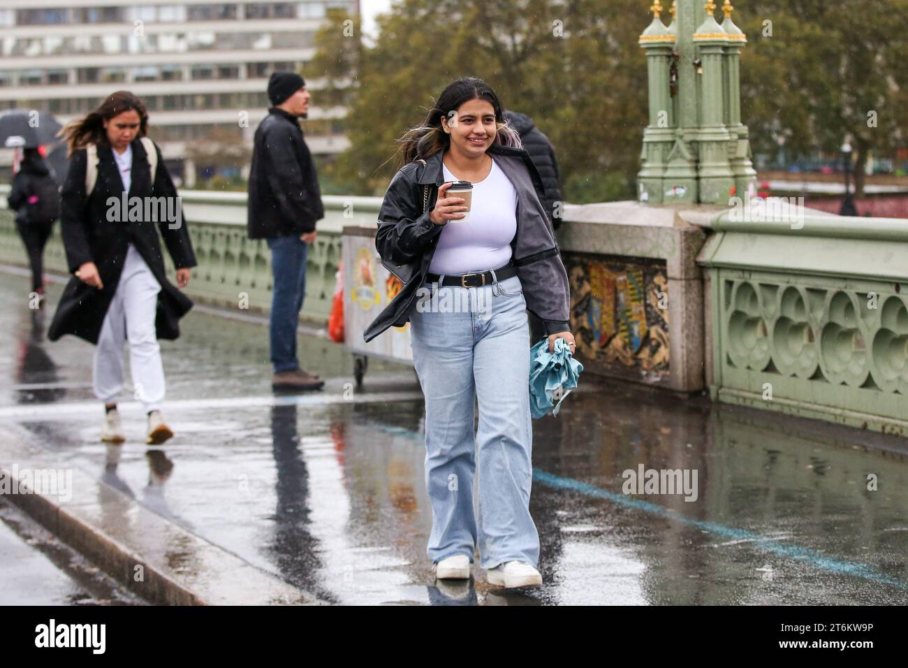 Central London Weather Central London Weather