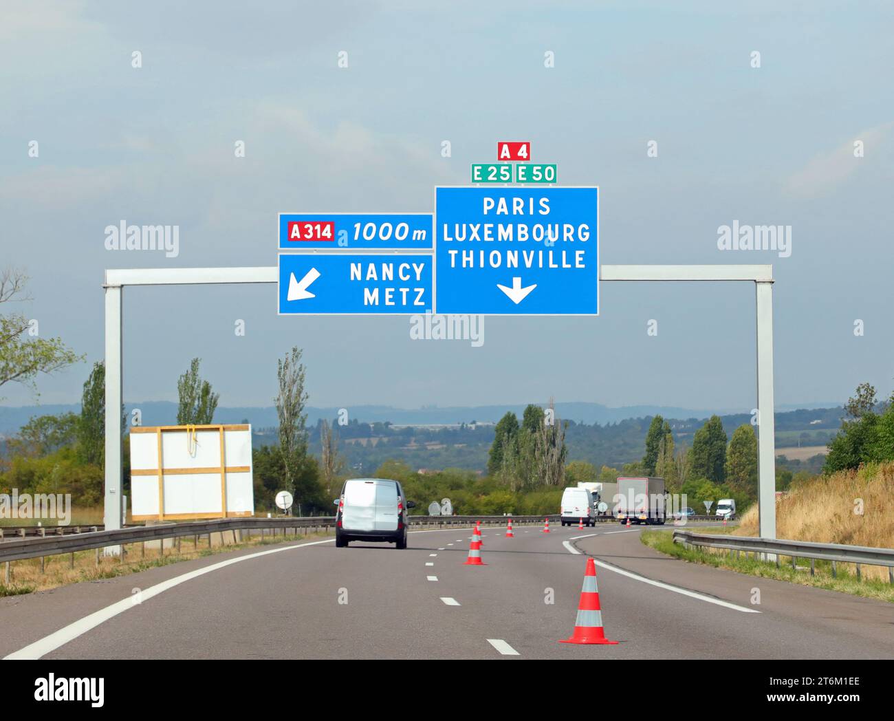 Place thionville hires stock photography and images Alamy