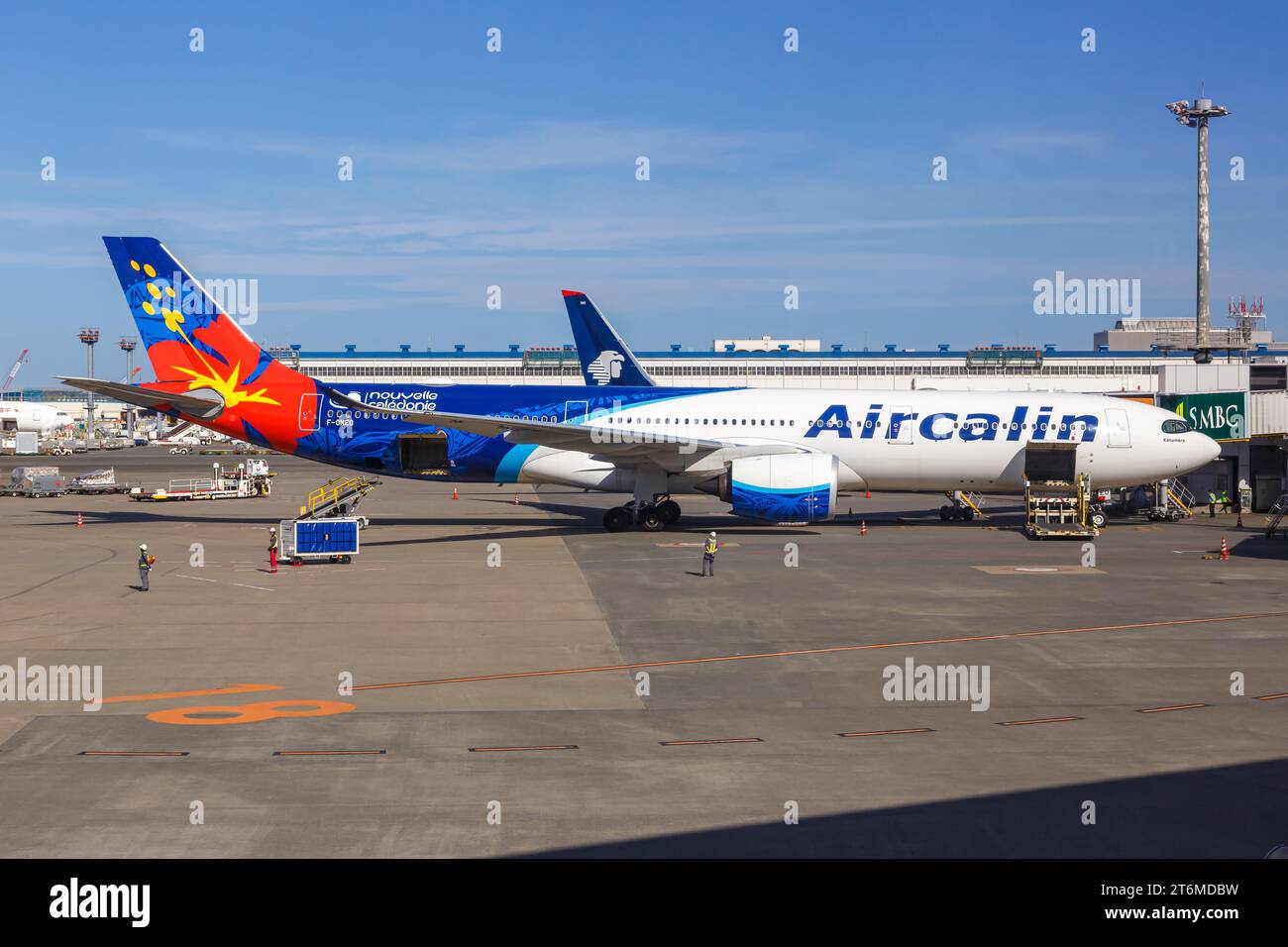 Sky500 A330-200 エアカラン F-OHSD 1/500 [0825AC]