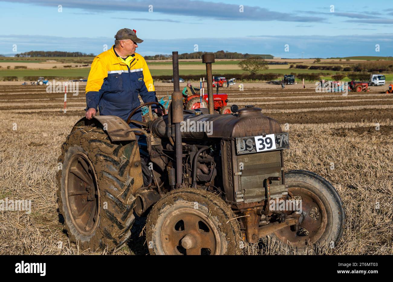 British fordson hires stock photography and images Alamy
