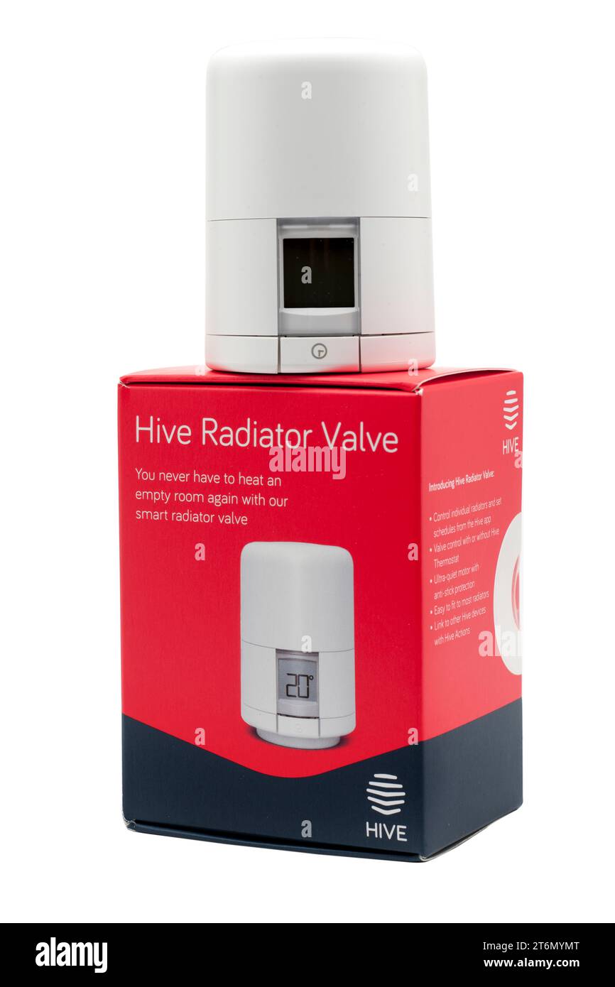 Hive heating Cut Out Stock Images & Pictures Alamy