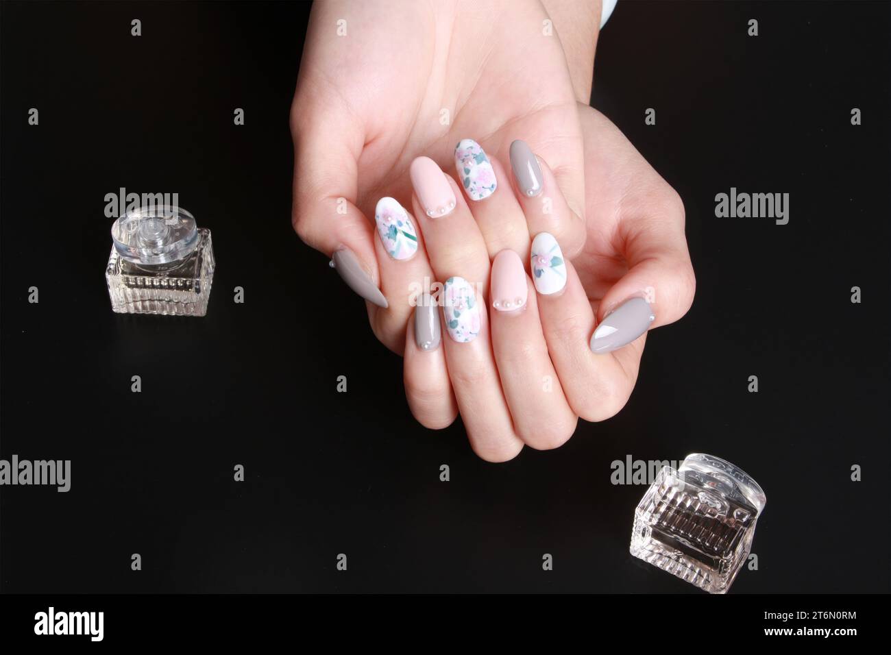 Essential Nail Products Every Manicure Enthusiast Should , Nail styles