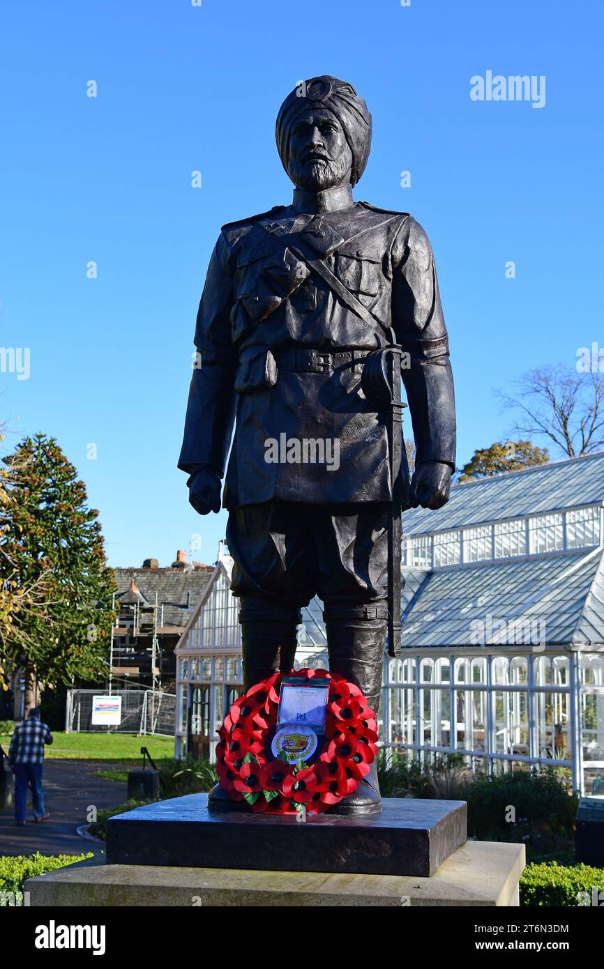 Sikh soldiers hi-res stock photography and images - Alamy