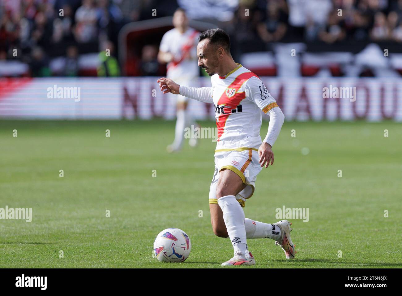 Rayo Vallecano bounce back against Alaves in La Liga, Augusta-Margaret  River Mail
