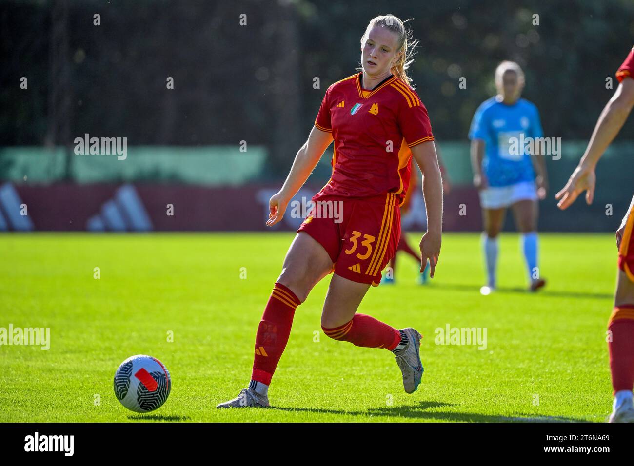 Torres Calcio femminile Archivi - L Football