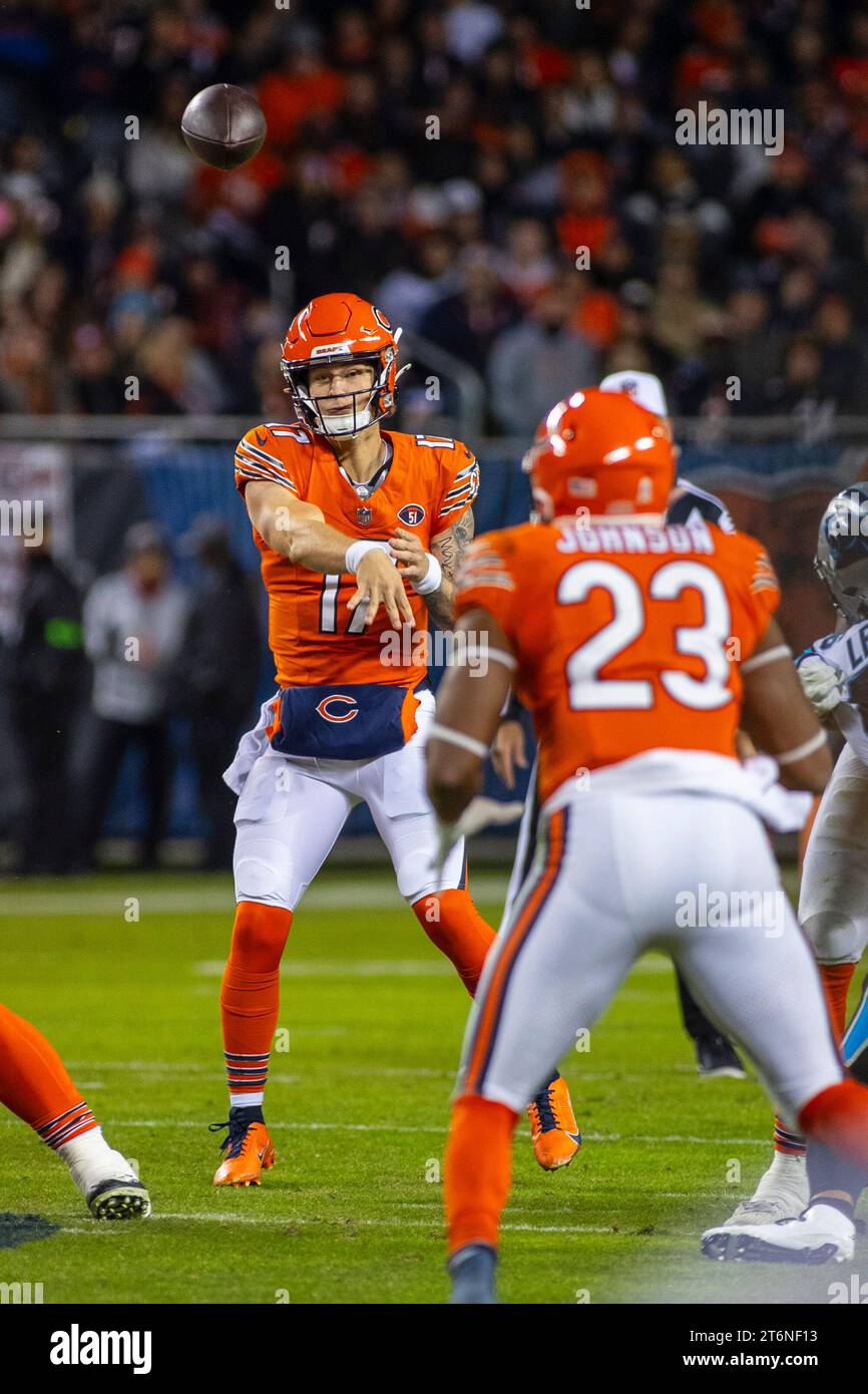 Tyson bagent 2023 hires stock photography and images Alamy