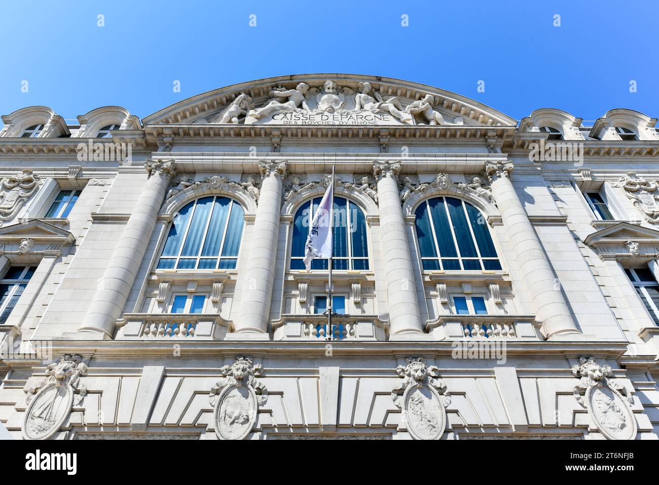 Caisse epargne hi-res stock photography and images - Alamy