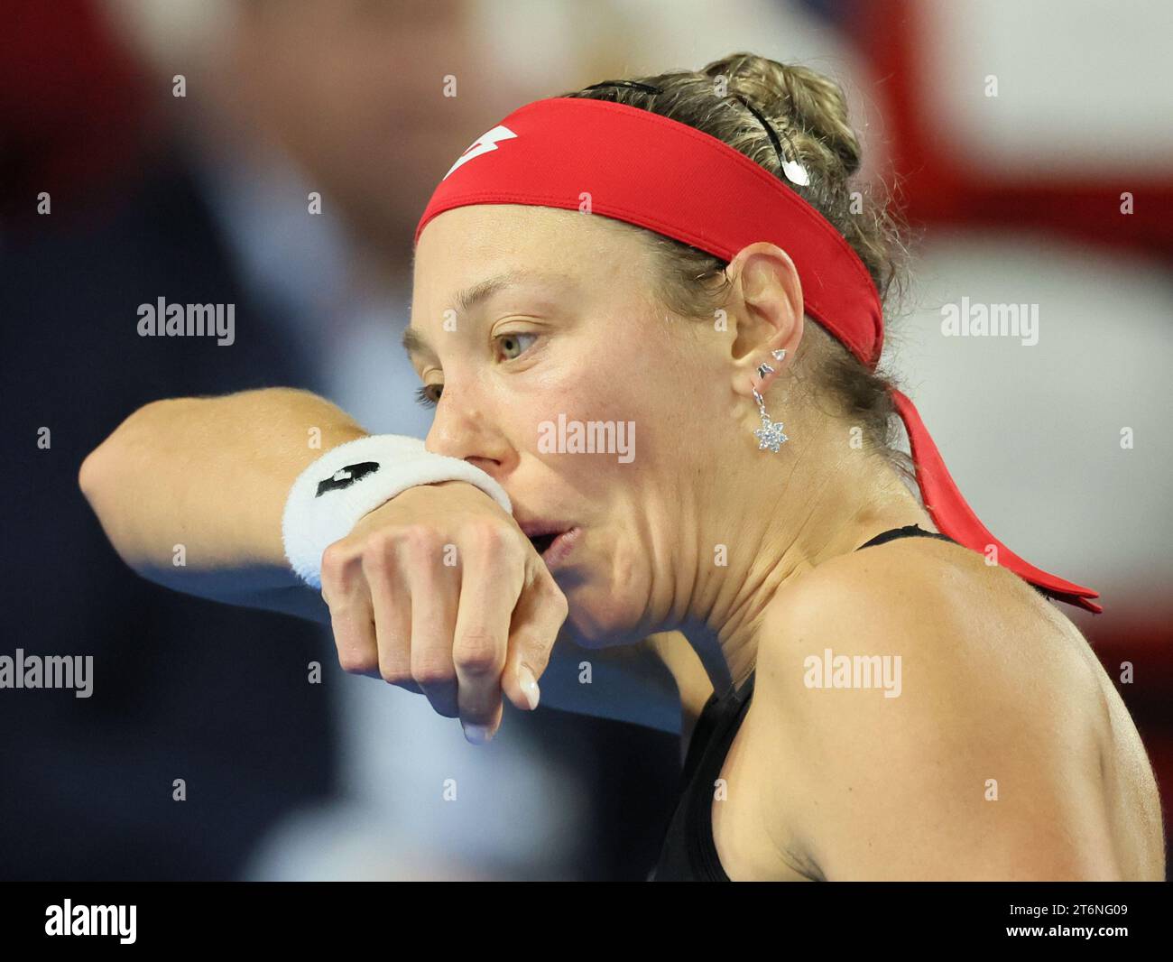 Yanina hi-res stock photography and images - Alamy