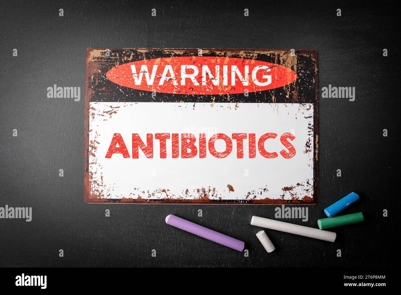 Pharmaceutical warning sign hi-res stock photography and images - Alamy